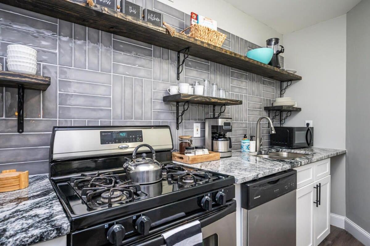 Heart Downtown 2Bd Onsite Parking Condo City View! Lm401 Atlanta Exterior photo